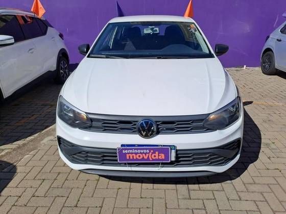 VOLKSWAGEN POLO 1.0 MPI TRACK MANUAL VOLKSWAGEN POLO 1.0 MPI TRACK MANUAL